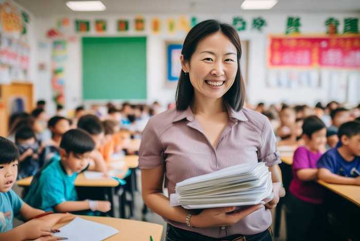 小学语文教师教学工作总结 小学语文教师教学工作总结个人