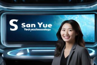 三悦有了新工作完整视频星辰影院，三悦科技