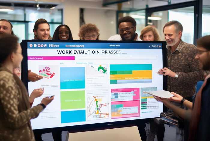 工作评价语大全 工作评价语大全怎么写