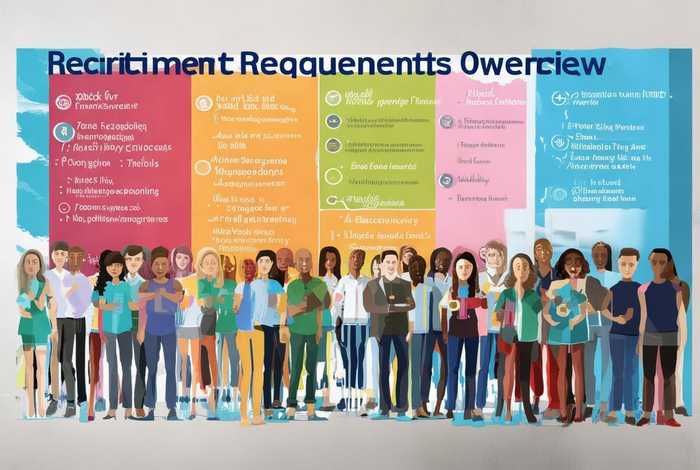 招聘工作要求有哪些内容（招聘工作要求有哪些内容和要求）