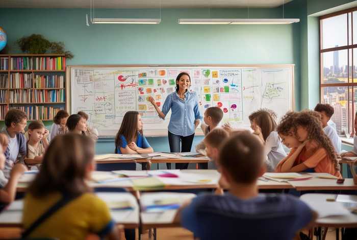 学校工作总结个人 学校工作个人总结范文及计划