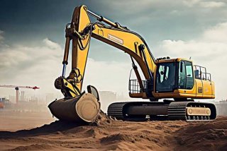 挖掘机工作视频大全亻，挖掘机工作视频大全播放