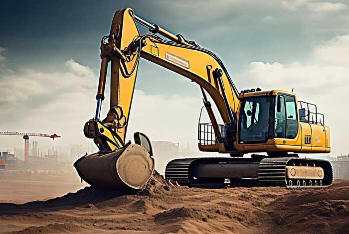 挖掘机工作视频大全亻，挖掘机工作视频大全播放