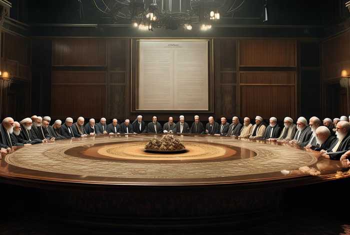 全国宗教工作会议内容、全国宗教工作会议主要精神