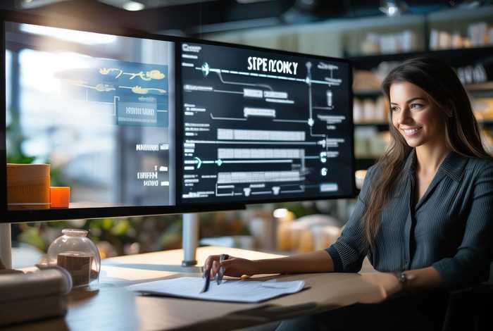 采购工作流程及供应商管理（采购与供应管理流程）