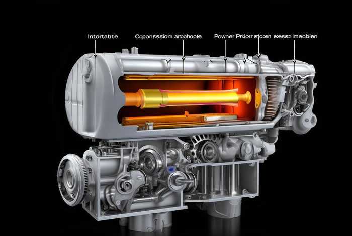 气缸工作原理是什么；气缸工作原理是什么意思