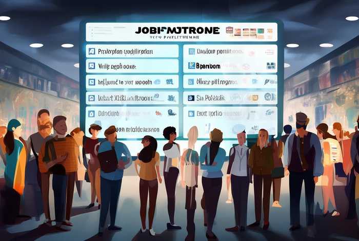 找工作的平台哪个靠谱、找工作的平台哪个真实可靠