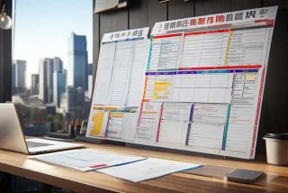 工作规划最新深度好文 工作规划通用范文