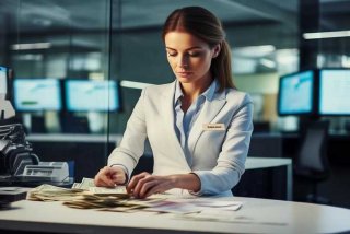 出纳工作银行 出纳工作银行账户管理