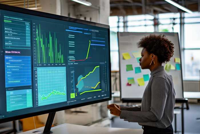 工作效率评价（工作效率 评价）