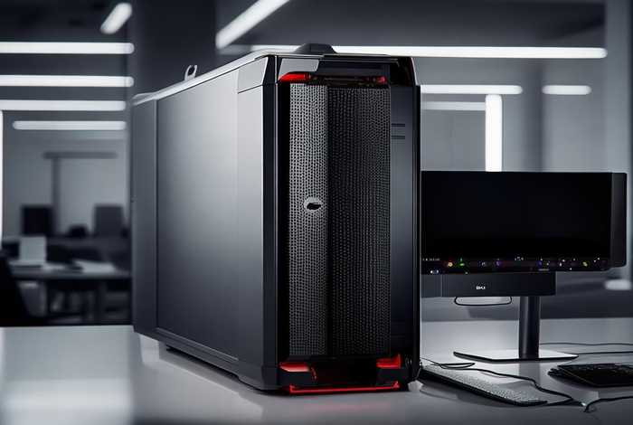 工作站与普通电脑区别（戴尔工作站与普通电脑区别）