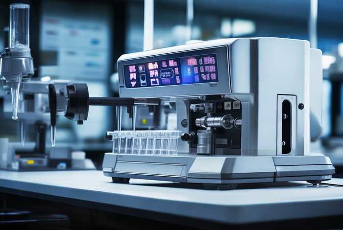 移液工作站电机 integra移液工作站