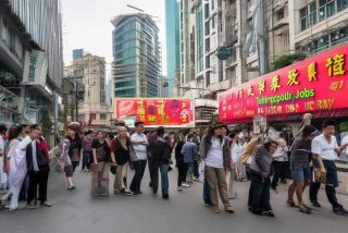 深圳找工作临时工，深圳找工作临时工日结