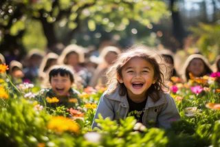 幼儿园工作总结开头 幼儿园工作总结开头用成语诗句或俗语进行描述