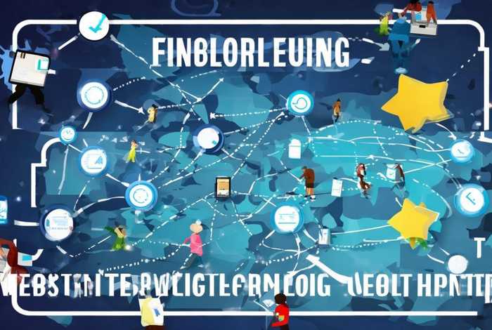 如何在网上找工作最有效 - 如何在网上找工作最有效的方法