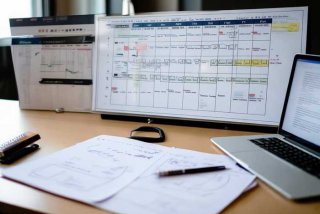 工作方案分析及进度计划开题报告 - 工作方案分析及进度计划开题报告怎么写