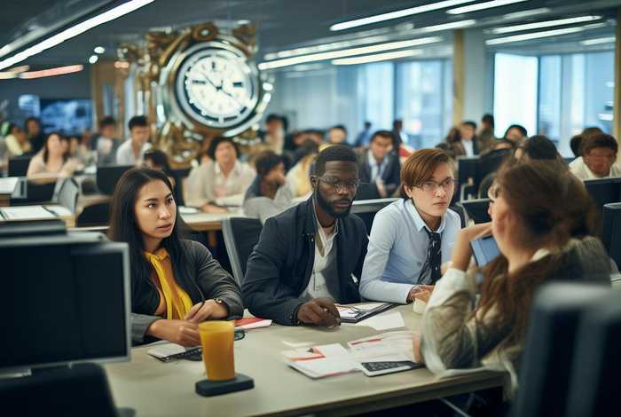 工的拼音，工作的拼音