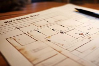 工作流程单、工作流程单一怎么表述