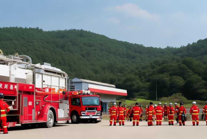 根据消防法我国消防工作的方针是，根据消防法我国消防工作的方针是预防为主防消结合
