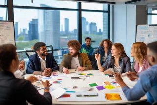 工作环境与团队协作意见怎么写（工作环境与团队协作意见怎么写简短）