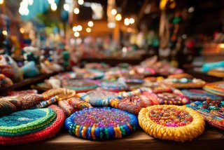 手工作品秀视频简单（手工作品秀视频简单又漂亮）