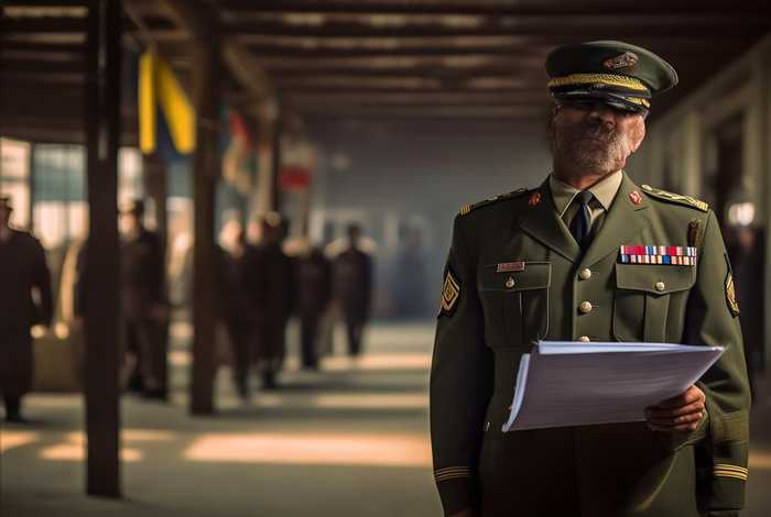 年终个人工作总结部队；年终个人工作总结部队履职尽责