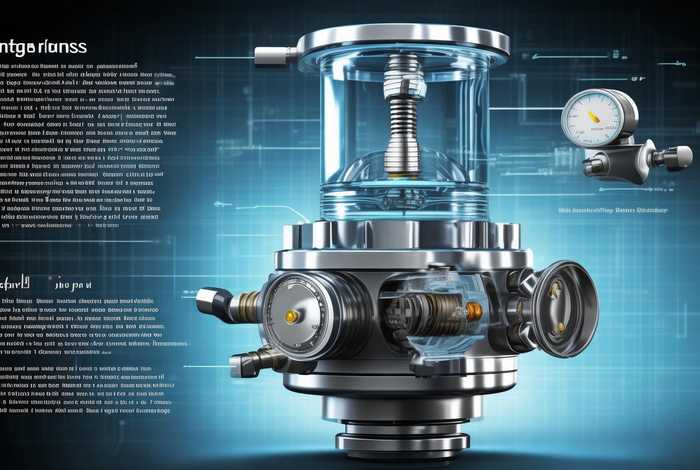 氧气减压阀工作原理、氧气减压阀工作原理视频