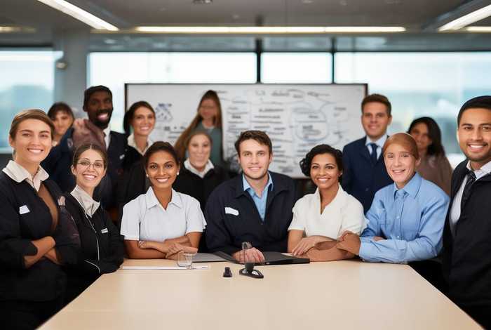 工作服可以抵扣进项税吗，员工工作服可以抵扣进项税吗