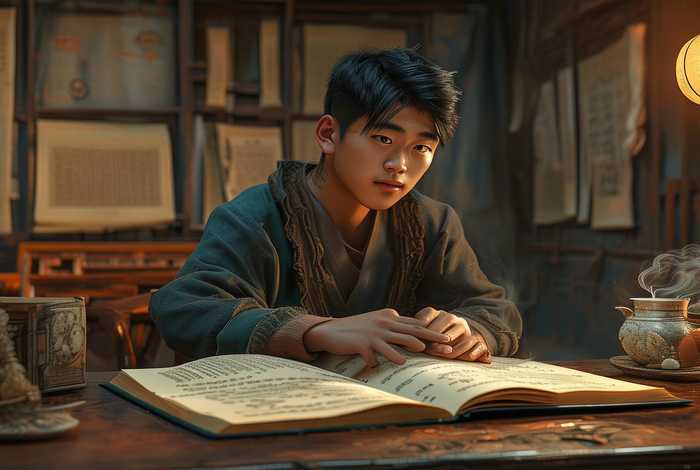 论党的青年工作全文阅读 - 论党的青年工作全文阅读感悟