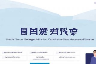 普通高校招生考生服务平台官网，山东省普通高校招生考生服务平台官网