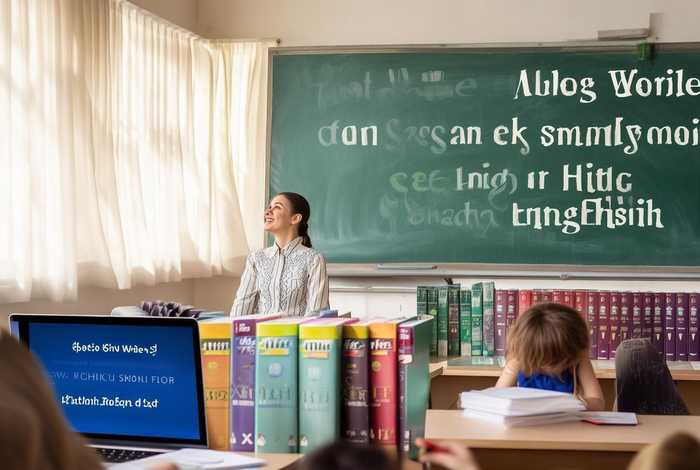 教学工作总结高中英语、教学工作总结高中英语怎么写