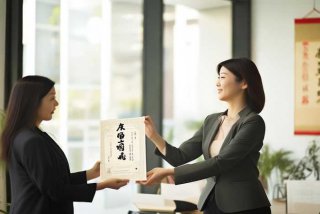 工作祝福语四字成语、工作祝福语四字成语怎么说