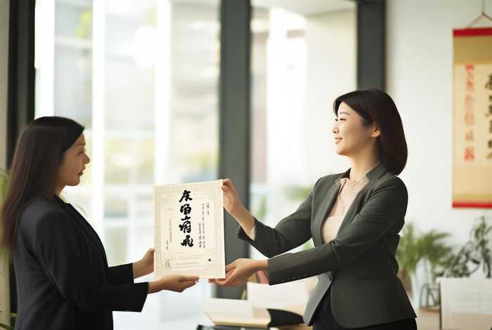 工作祝福语四字成语、工作祝福语四字成语怎么说