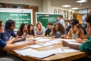 教研工作总结指导思想，教研工作总结指导思想是什么