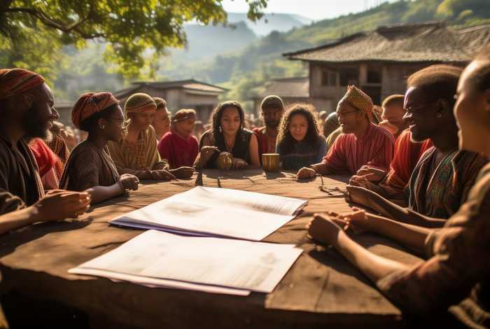 中央民族工作会议强调要依法保障各族群众，中央民族工作会议强调要依法保障各族群众什么