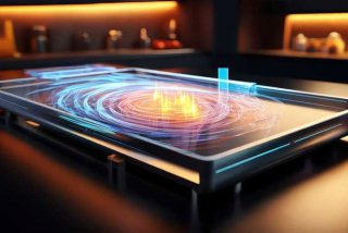 电磁炉的工作原理是涡流吗、电磁炉是采用什么涡流加热原理进行工作的