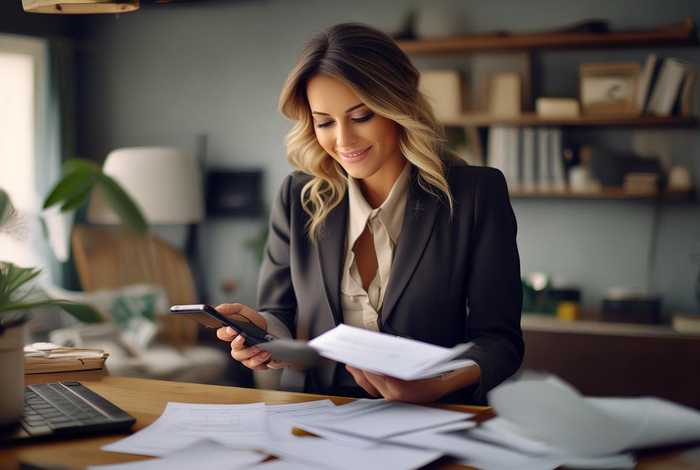 秘书工作2；女家政2