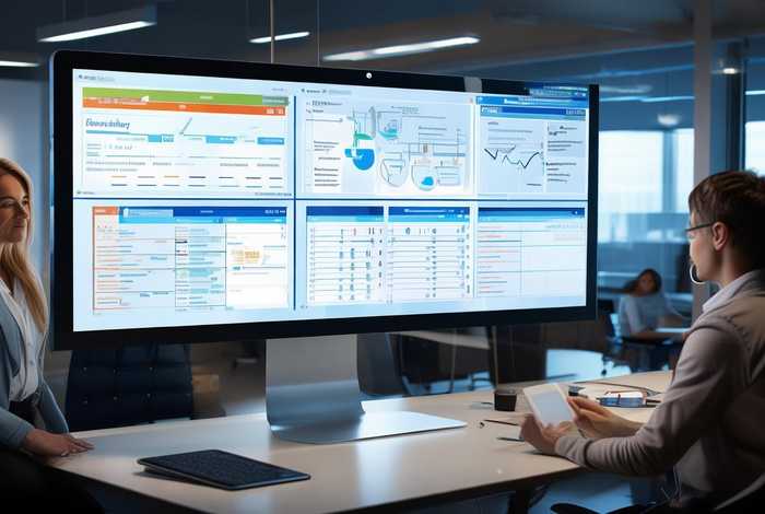 工作流程管理软件 - 工作流程管理软件哪个好