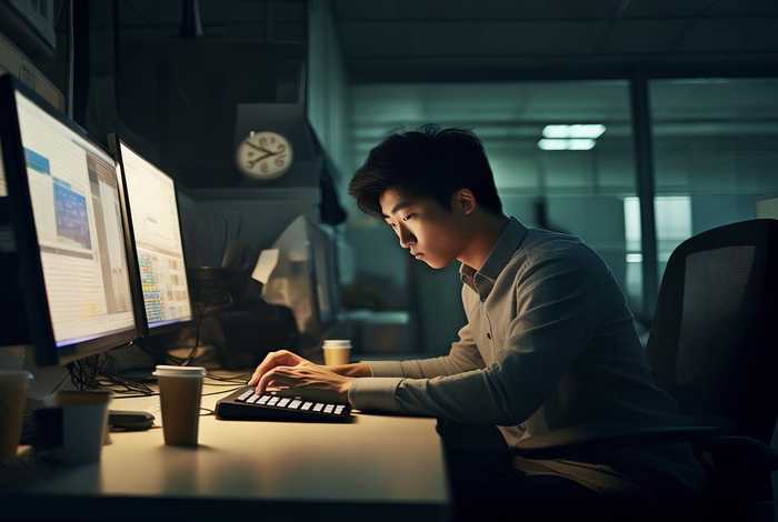 996工作制简介,996工作制是? 996工作制简介,996工作制是?