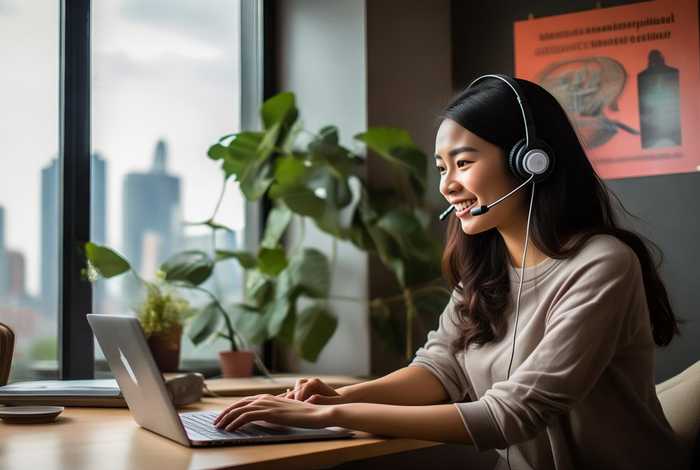 淘工作在家兼职客服、淘工作在家兼职客服是真的吗