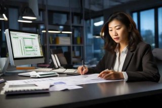 税务会计的工作内容 税务会计的工作内容及工作流程