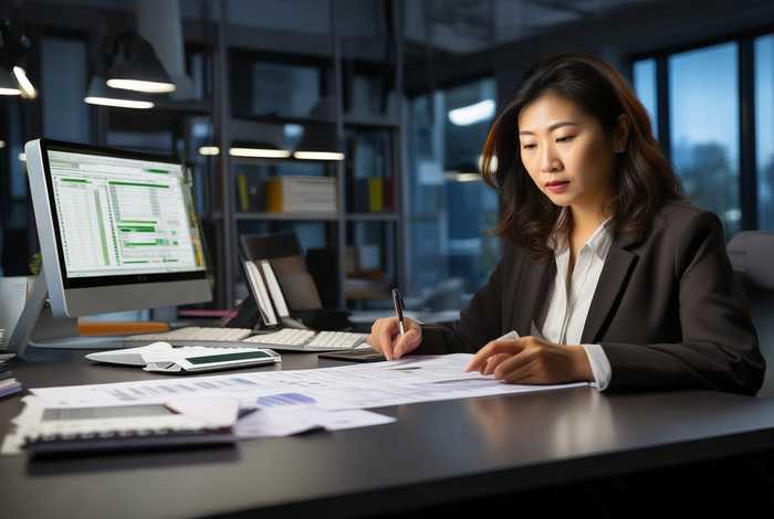 税务会计的工作内容 税务会计的工作内容及工作流程 税务会计的工作内容 税务会计的工作内容及工作流程