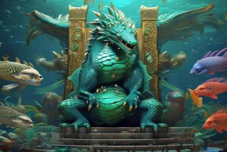 龙王的工作剧情 - 龙王的工作剧情介绍