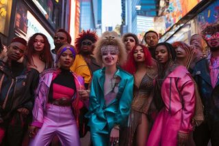 肖战工作室微博封面图片 - 肖战工作室微博封面图片大全