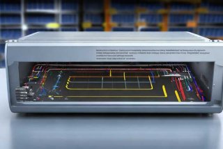 逆变器工作原理及接线图（逆变器工作原理及接线图视频）