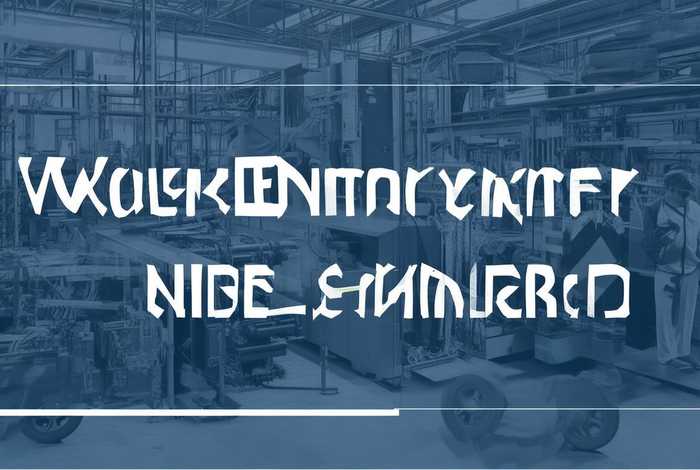 工作环境噪音标准、工作环境噪音标准规范