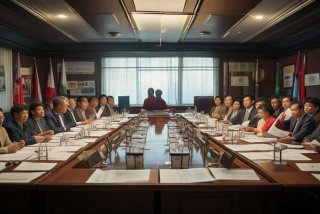 年度思想工作总结事业单位（年度思想工作总结事业单位摘要）