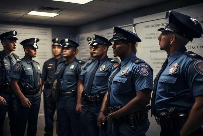 工作纪律包括哪些方面（公安工作纪律包括哪些方面）