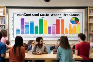 班级学期工作总结，班级学期工作总结目标达成情况