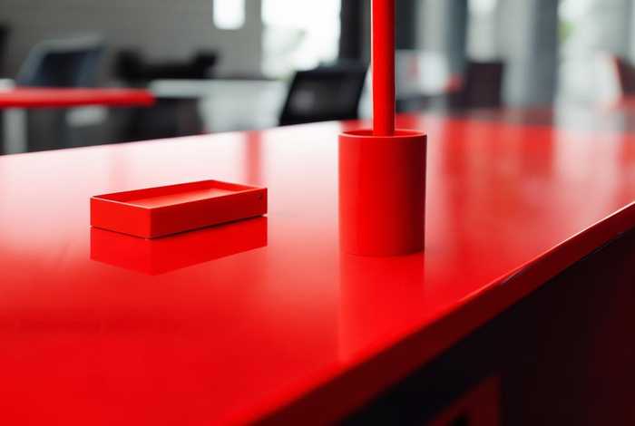 千牛工作台红色是什么 千牛工作台红色是什么意思啊